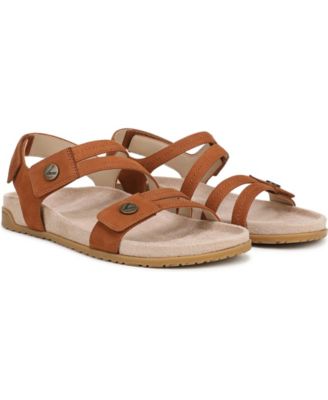 Womens Essie Strappy Sandals