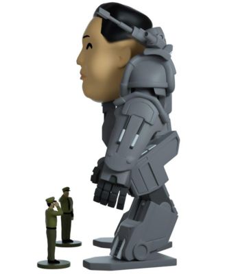 Original Collection - Jong 2.0 By Beeple Vinyl Figure