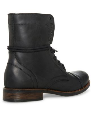 Men's Troopah Leather Boots