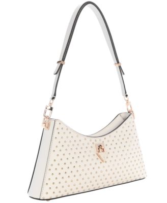 Patsie Small Top Zip Shoulder Bag