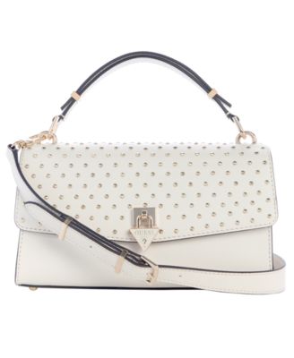 Patsie Top Handle Flap Small Bag