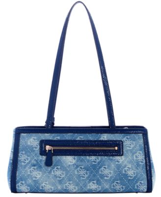 Dovie Girlfriend Shoulder Mini Satchel Bag