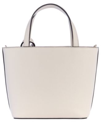 Lucci Small Top Zip Tote Bag