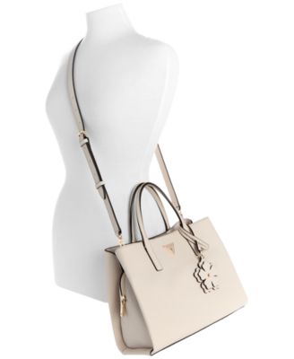 Lucci Medium Girlfriend Satchel Bag