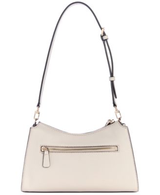 Lucci Top Zip Small Shoulder Bag