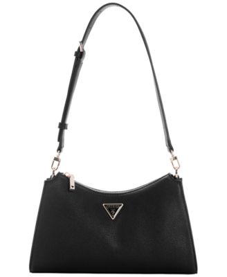 Lucci Top Zip Small Shoulder Bag