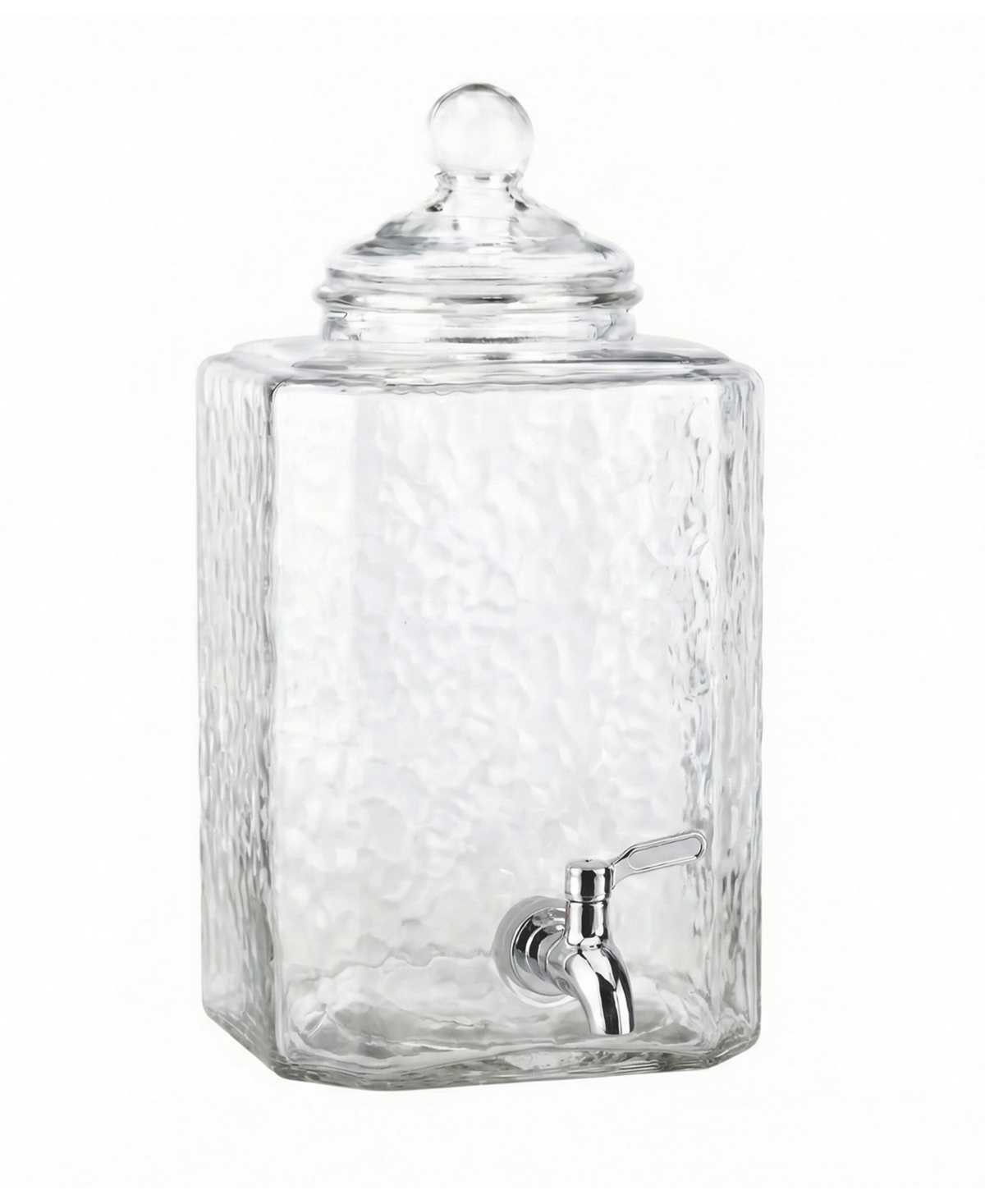 Style Setter Homestead 2.5 Gallon Beverage Dispenser