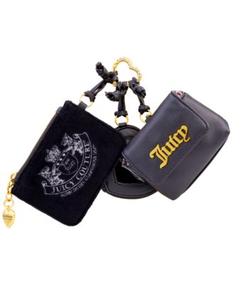 Heritage Core Zipper Wallet