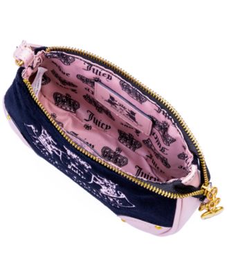 Heritage Core Mini Shoulder Bag