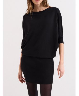 Women's Becca Batwing Dress