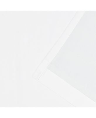 Waller Silver Total Blackout, Back Tab and Rod Pocket Singel Curtain Panel