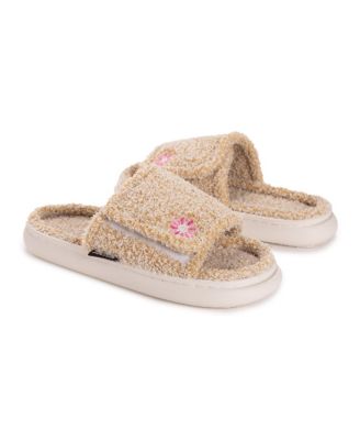 Women's Gael Slide Slipper