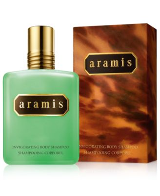 ボディソープ aramis Invigorating Body Shampoo 200ml Aramis Invigorating Body Shampoo - Macy's