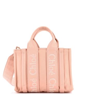 Small Woody Convertible Tote Nylon