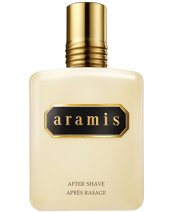 Aramis Men's After Shave, 6.7 oz. - Macy's