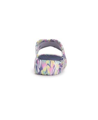 Women's Spa Day Sandal