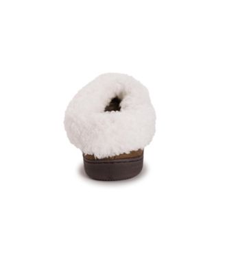 Women's Minerva Slipper