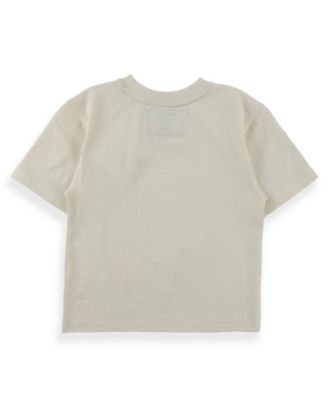 Boys' 2T-7 Simon Nelson Short-Sleeve T-Shirt and Shorts, 2-Piece Set