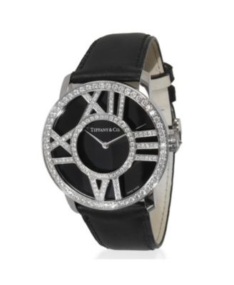  Atlas Z1902.10.40E10A Unisex Watch in 18kt White Gold