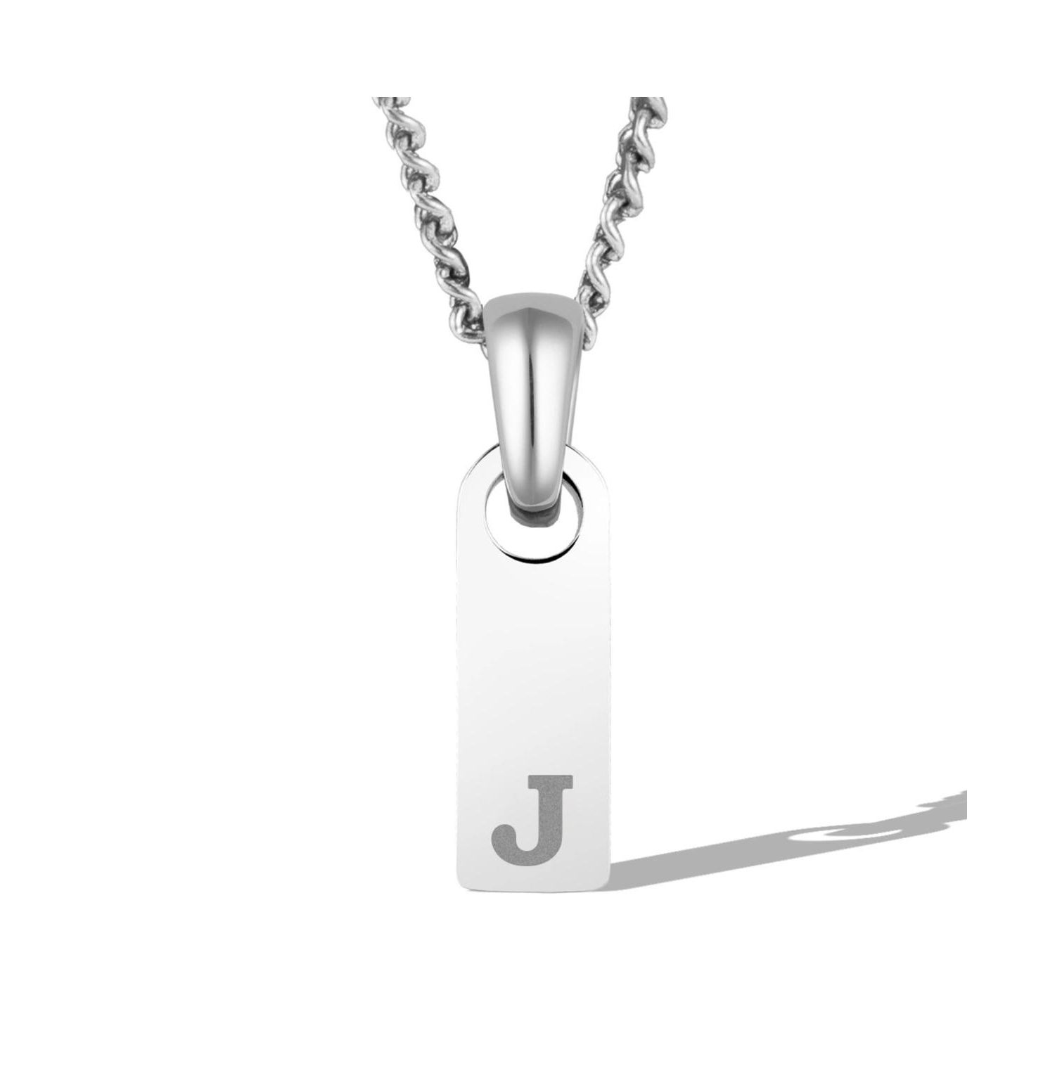 J