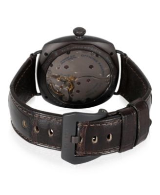 Pre-Owned Panerai Radiomir 3 Day PAM00504 Men's Watch in  Composite