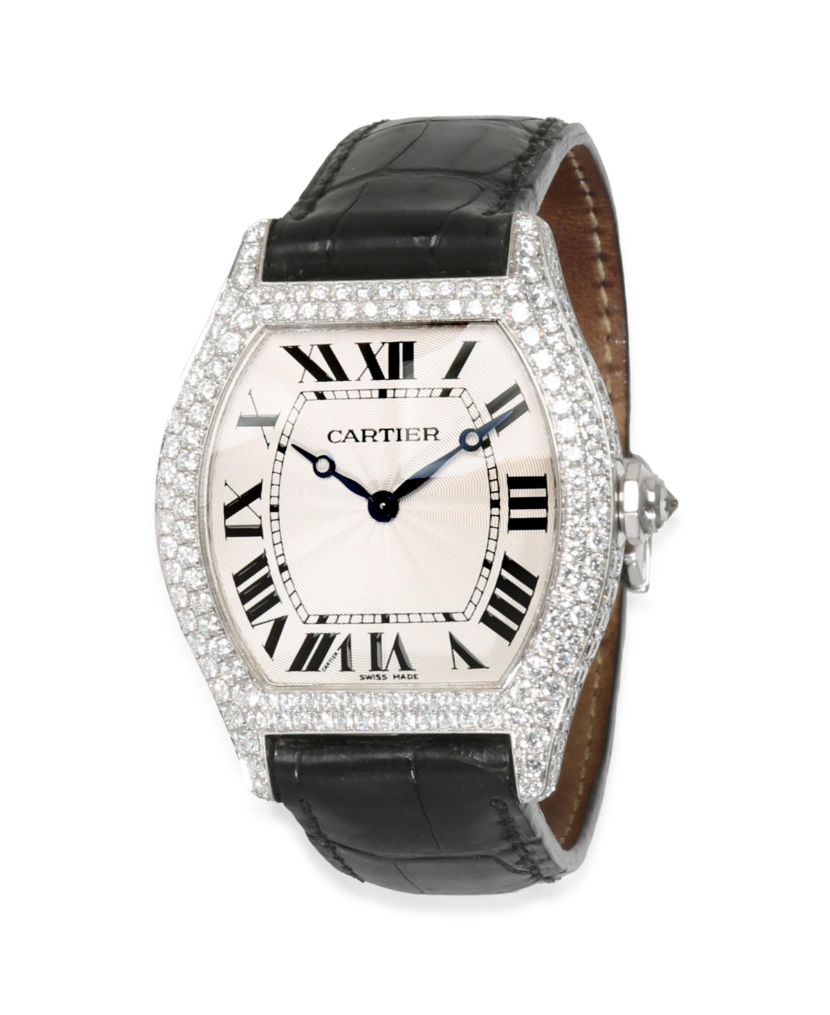 Pre-Owned Cartier T… - image