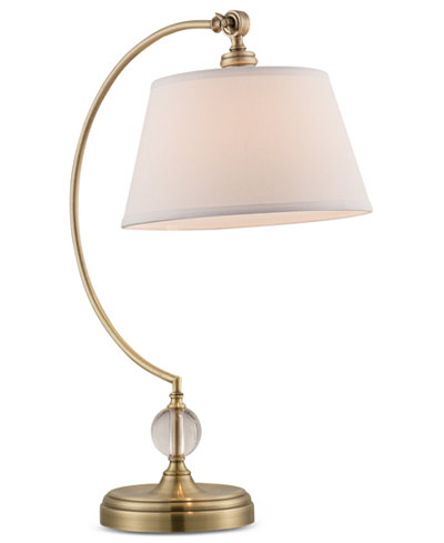 Lite Source Dickens Table Lamp