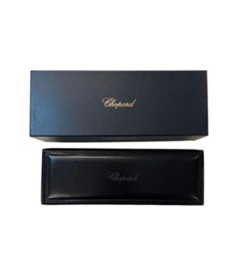 Pre Owned Chopard  Happy Diamond 204407-1003 Women's Watch in 18kt White Gold