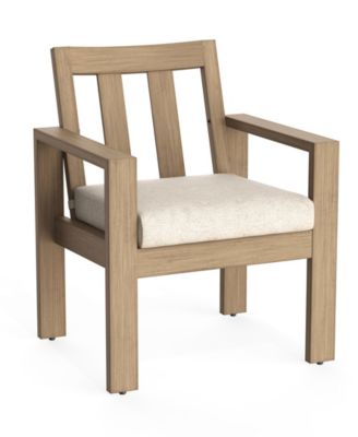 Mansfield Outdoor Dining Chair