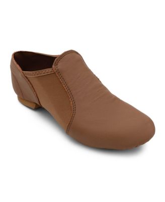 E-Series Jazz Slip On Shoe
