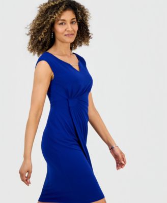 Connected Apparel Dresses - Macy's