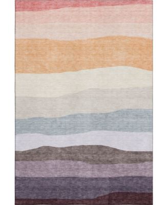 Mayfield AMF2023 5'x7'6" Area Rug