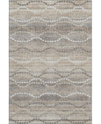 Mayfield AMF2030 5'x7'6" Area Rug