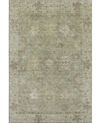 Mayfield AMF2051 5'x7'6" Area Rug