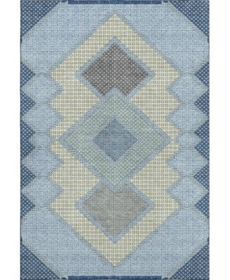 Mayfield AMF2111 5'x7'6" Area Rug