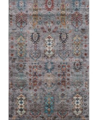 Mayfield AMF2047 5'x7'6" Area Rug