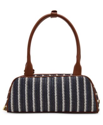 Lagune East West Small Shoulder Bag