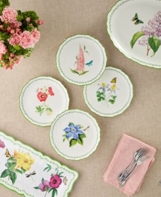 Mirabella Dinnerware Collection