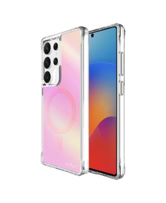 Glow Case for Samsung Galaxy S25 Ultra