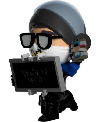 Original Collection [Sneaky Marley] Vinyl Figure #162