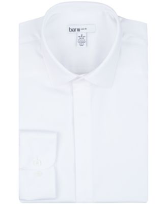 Men's Long-Sleeve Dress Shirt