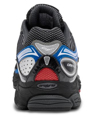 Men's and Women's ProGrid Omni 9 Casual Sneakers from Finish Line