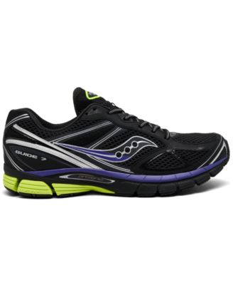 Men's and Women's ProGrid Guide 7 Running Sneakers from Finish Line