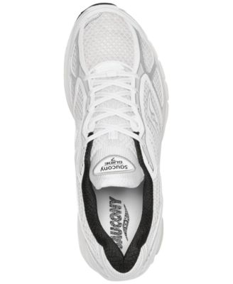 Men's and Women's ProGrid Guide 7 Running Sneakers from Finish Line