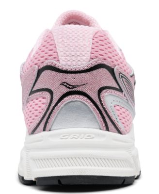 Big Kids Ride Millennium Casual Sneakers from Finish Line