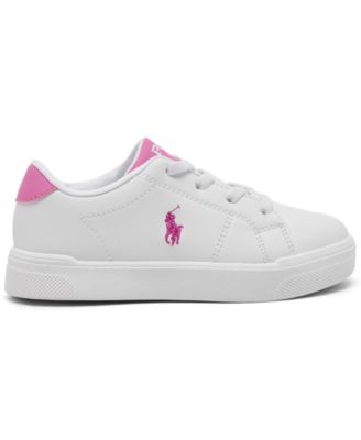 Toddler Kids Sutton Fastening Strap Casual Sneakers from Finish Line