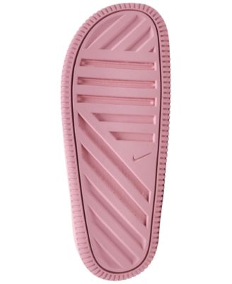 Big Kids Calm 2.0 Slide Sandals from Finish Line