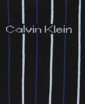 Men's Cotton Dress Crew Socks