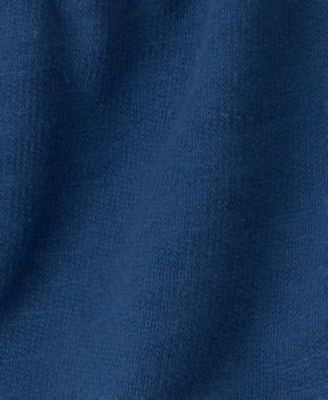 Baby Girls' Polka Dots Top & Shorts, 2-Piece Set