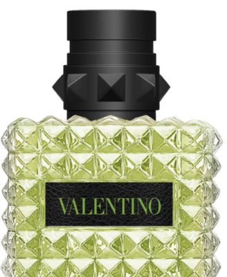 Donna Born in Roma Green Stravaganza Eau de Parfum Spray, 1.01 oz.